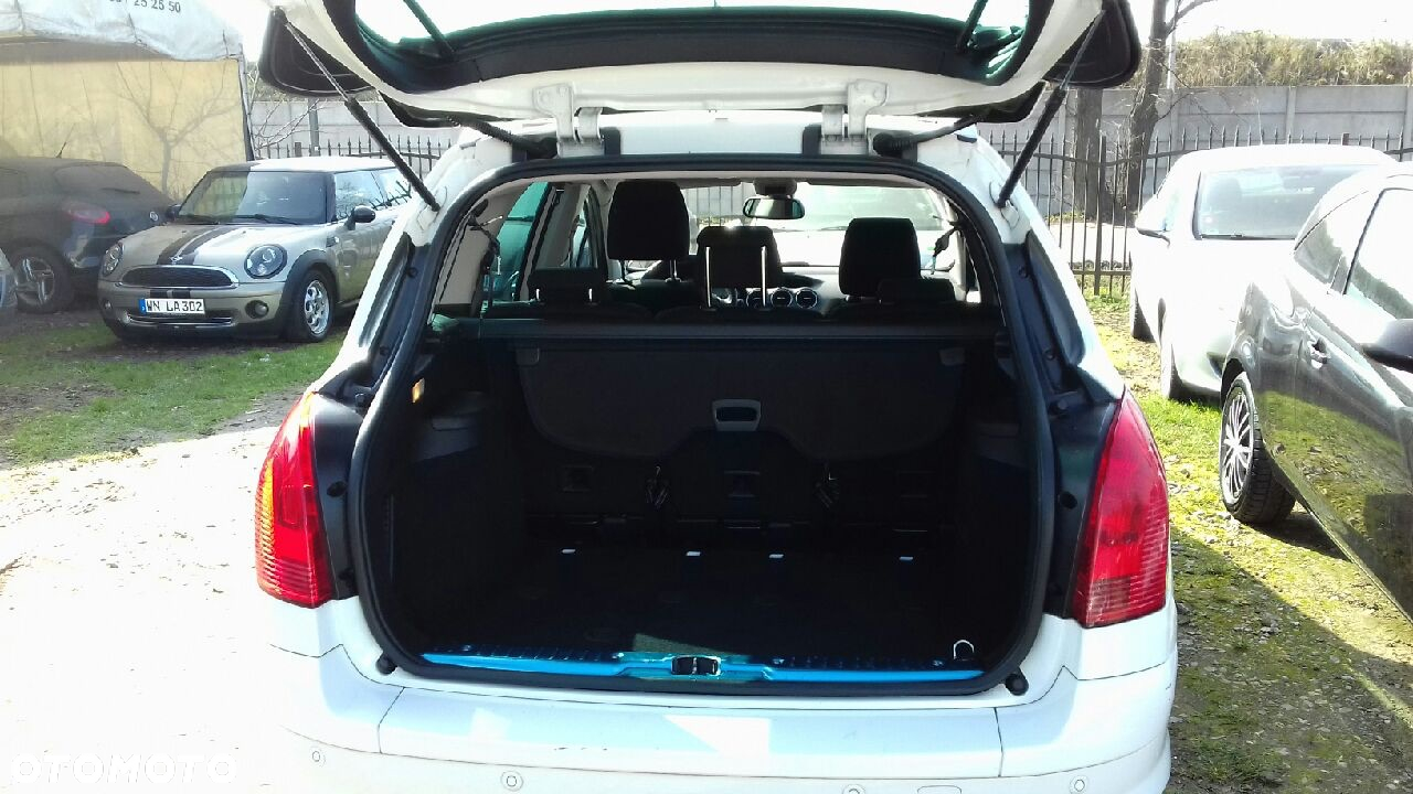 Peugeot 308 120 VTi Premium - 5