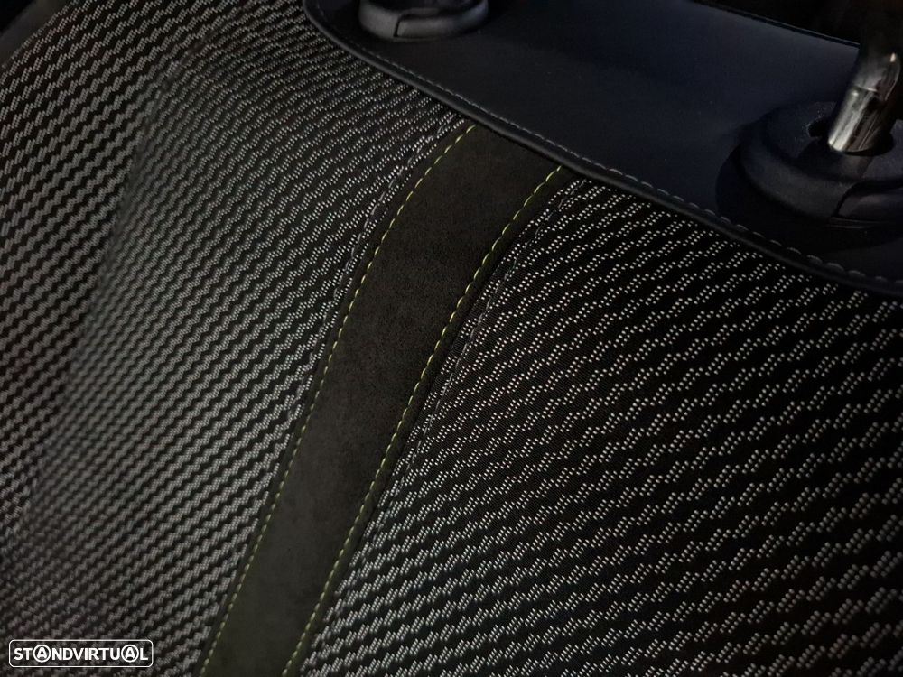 Peugeot 308 SW 1.2 Hybrid GT e-DCS6 - 27