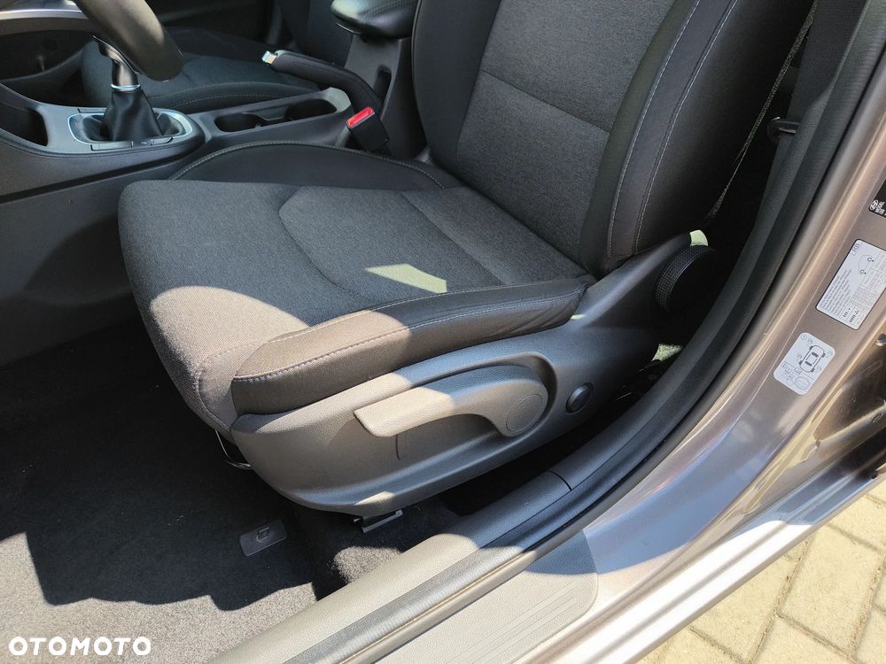 Hyundai i30 1.0 T-GDI Smart DCT - 12