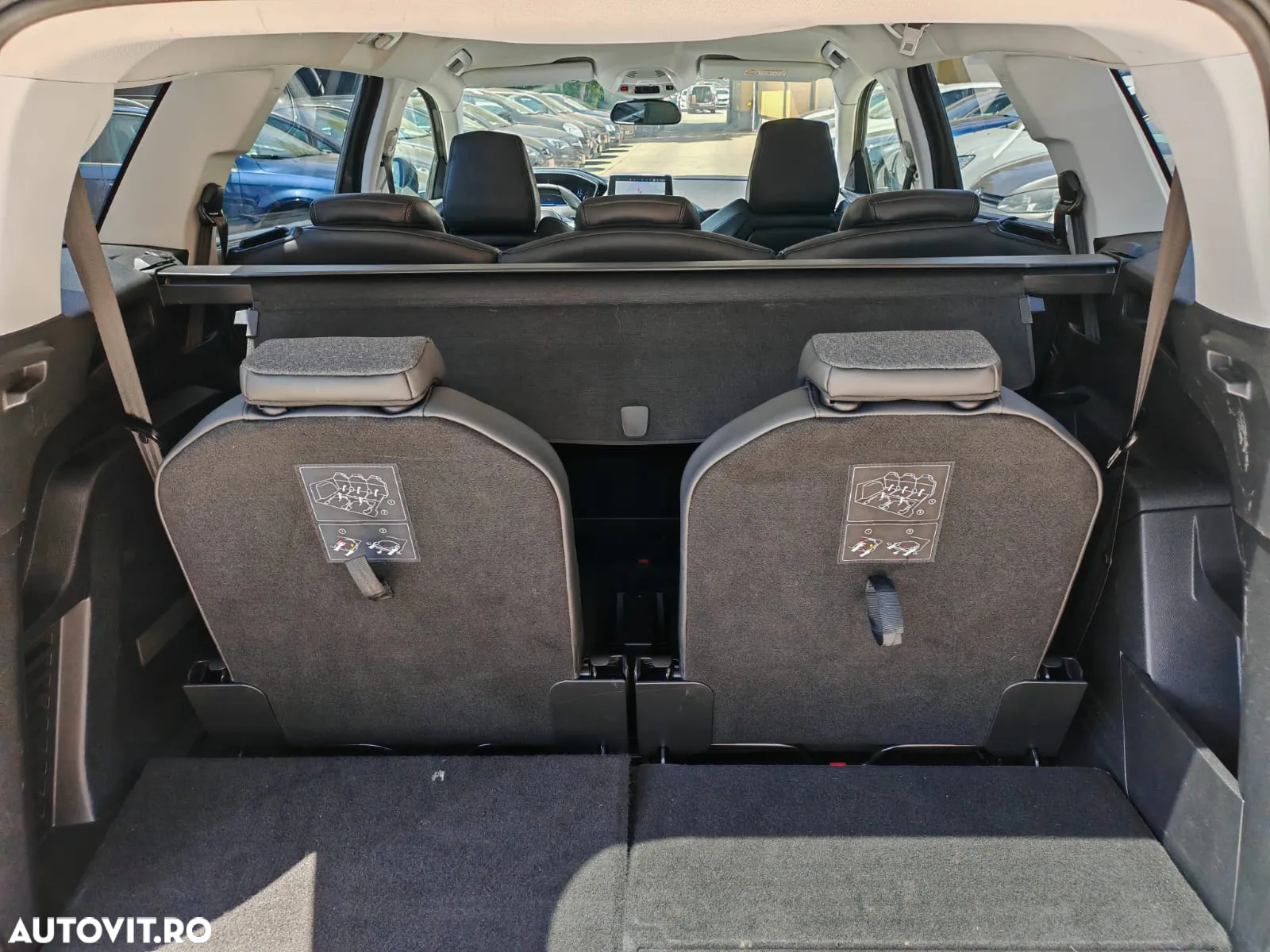 Peugeot 5008 THP 165 EAT6 Stop & Start Allure - 8