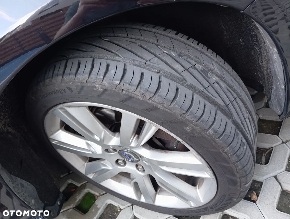 Volvo S60 D3 - 12
