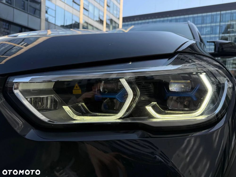 BMW X5 M Competition - 11