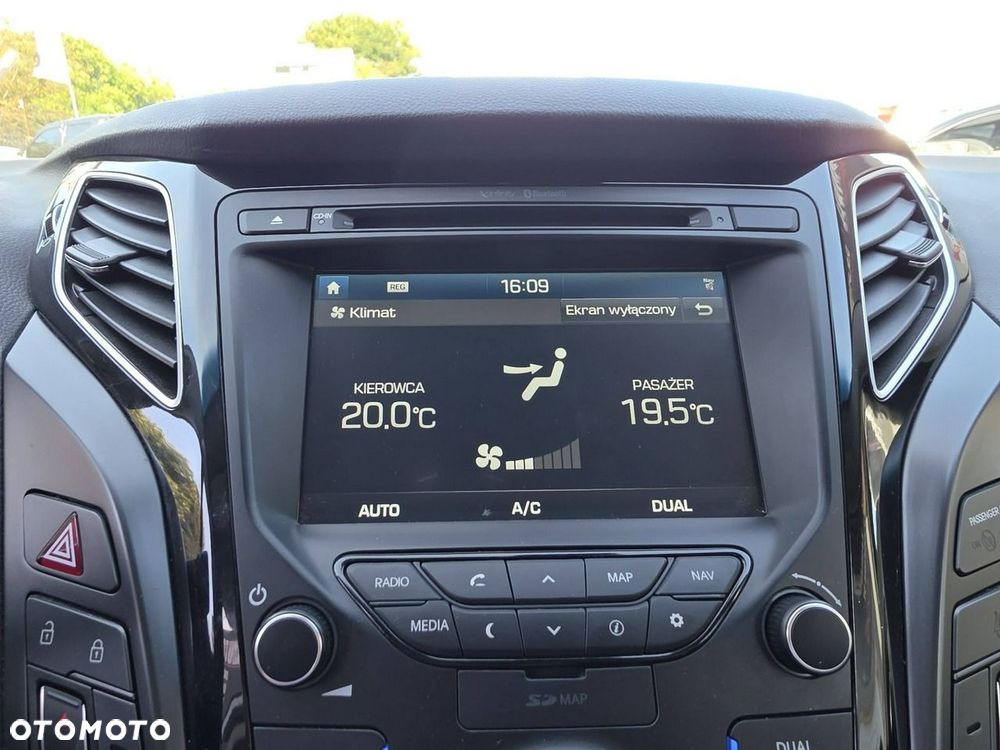 Hyundai i40 1.7 CRDi BlueDrive Premium - 26