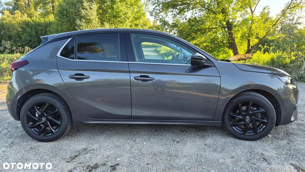 Opel Corsa 1.2 Edition S&S - 6