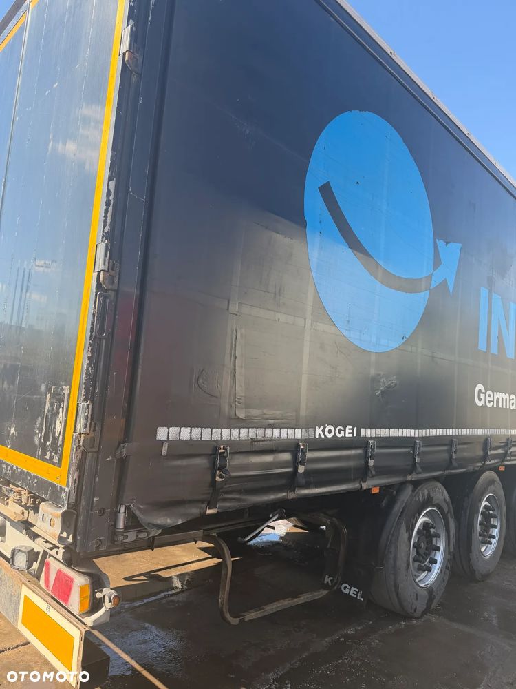 Wielton Standard - 9