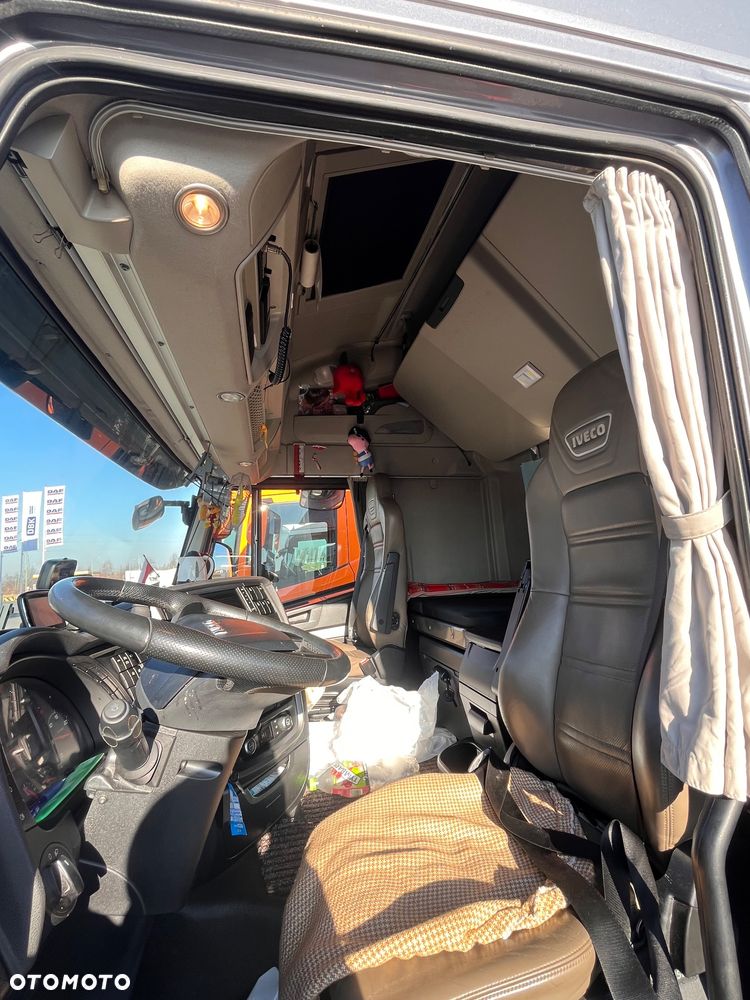 Iveco Stralis - 6