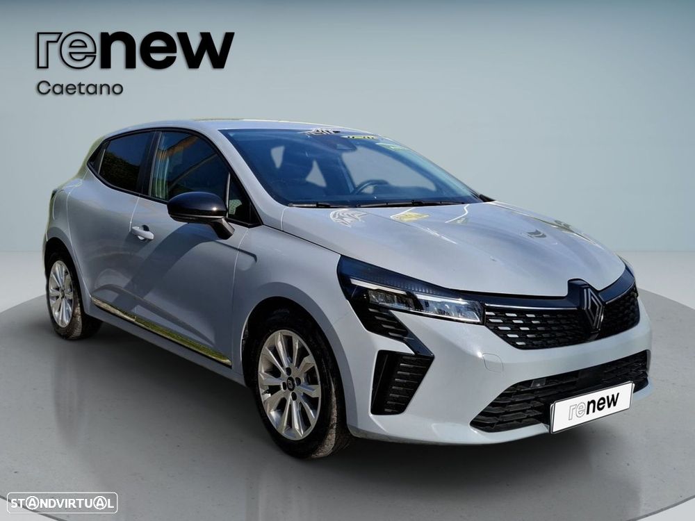 Renault Clio 1.0 TCe Evolution - 10