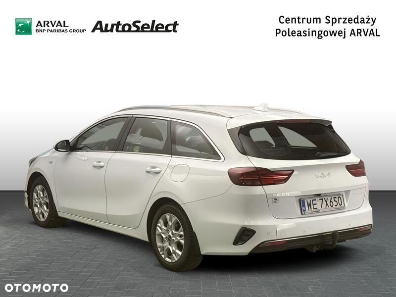 Kia Ceed 1.5 T-GDI M - 4