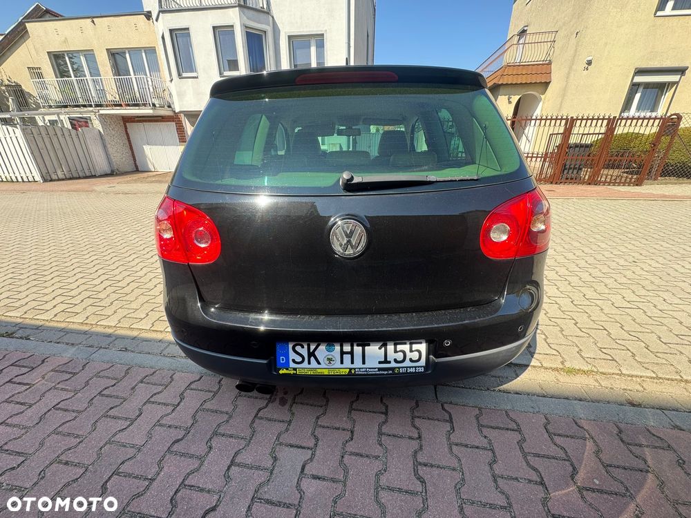 Volkswagen Golf 1.4 TSI DSG GT Sport - 19