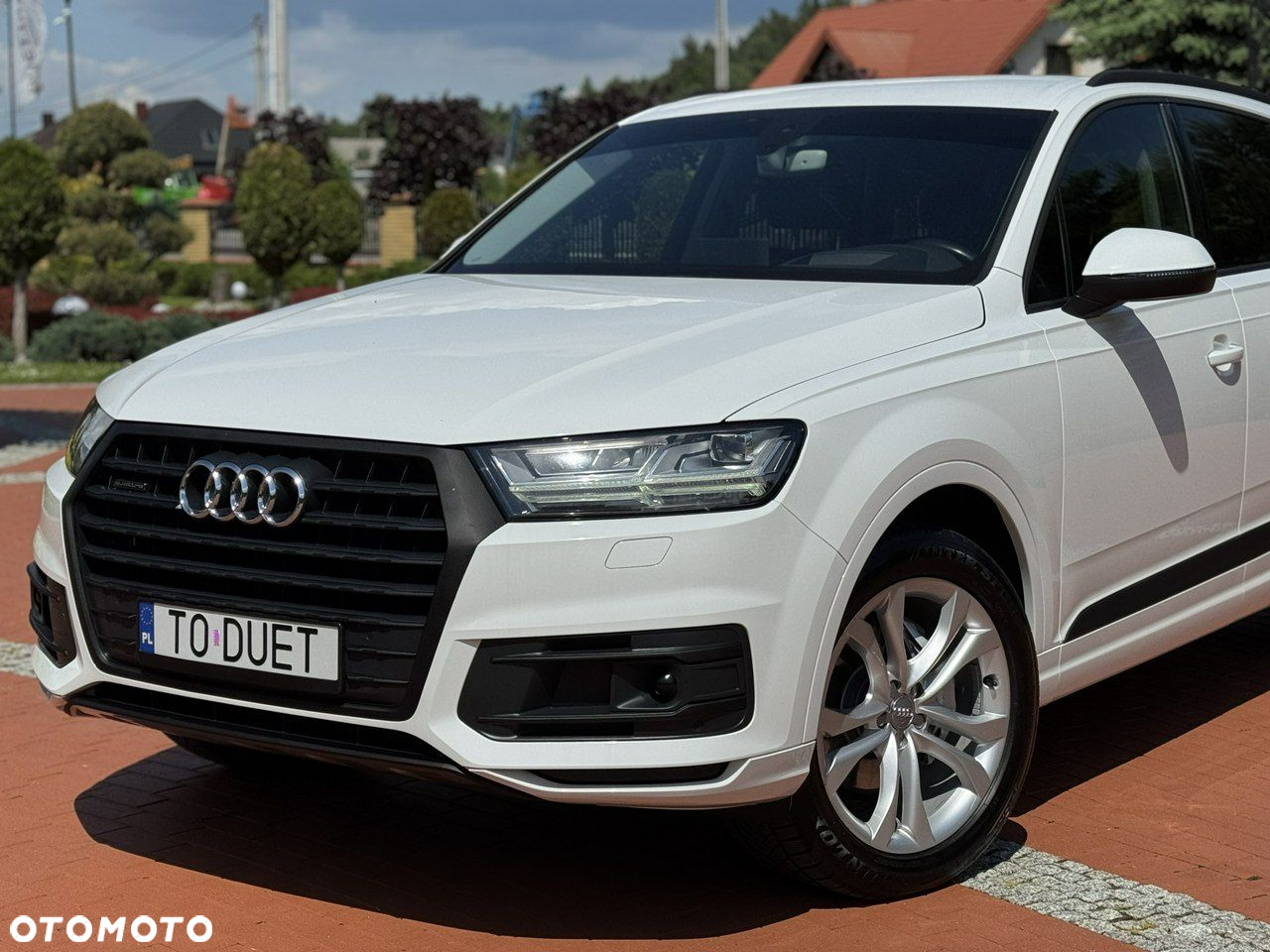 Audi Q7 - 6
