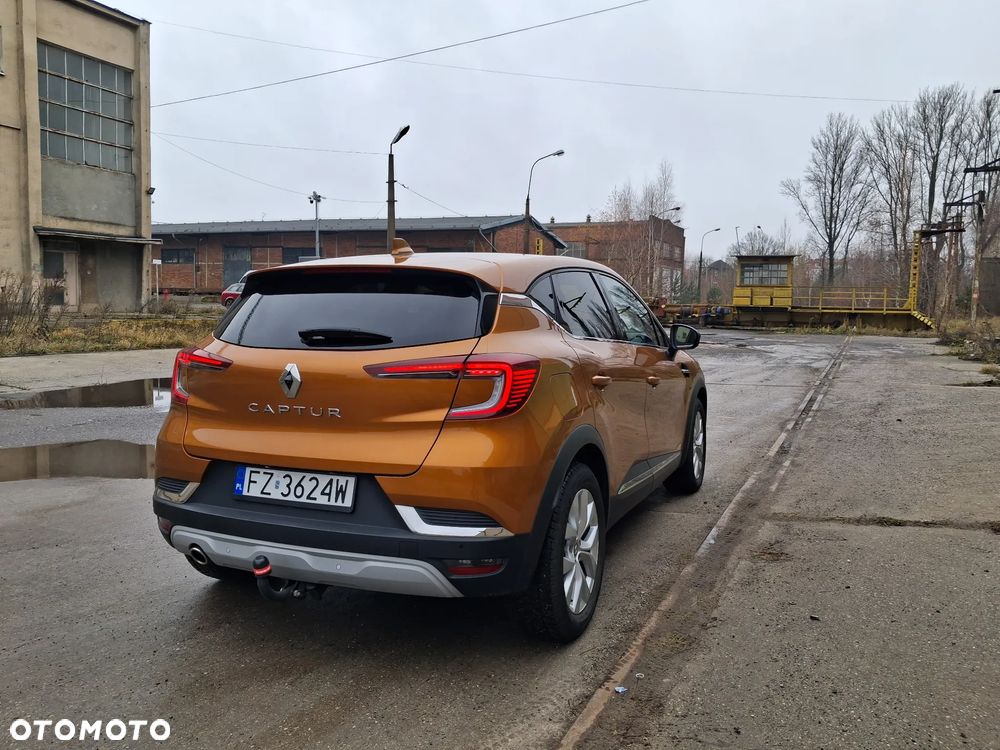 Renault Captur 1.0 TCe Intens - 6