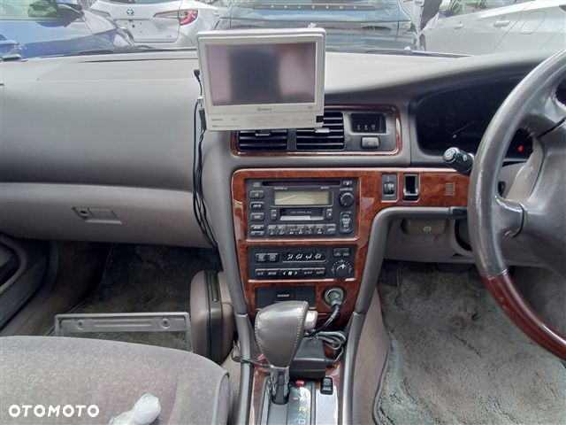 Toyota Inny - 7