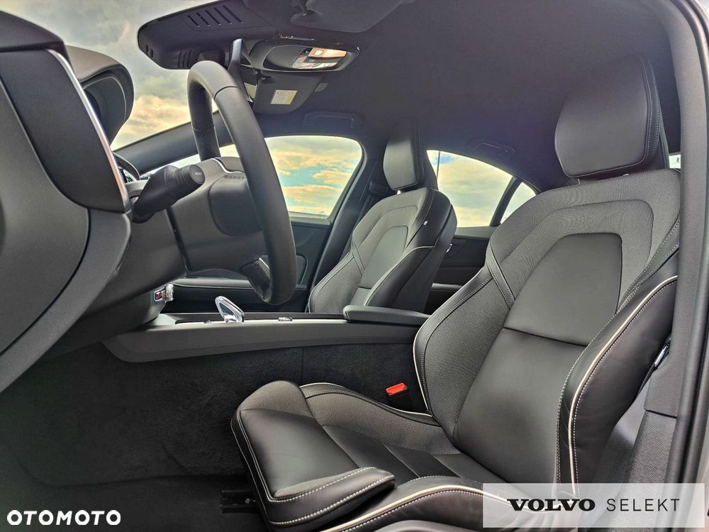 Volvo S60 - 14