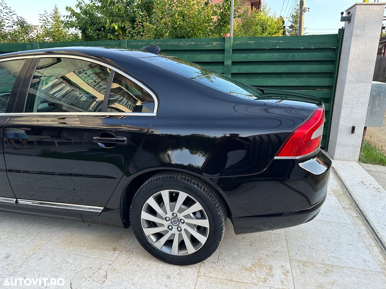 Volvo S80 DRIVe Kinetic - 6