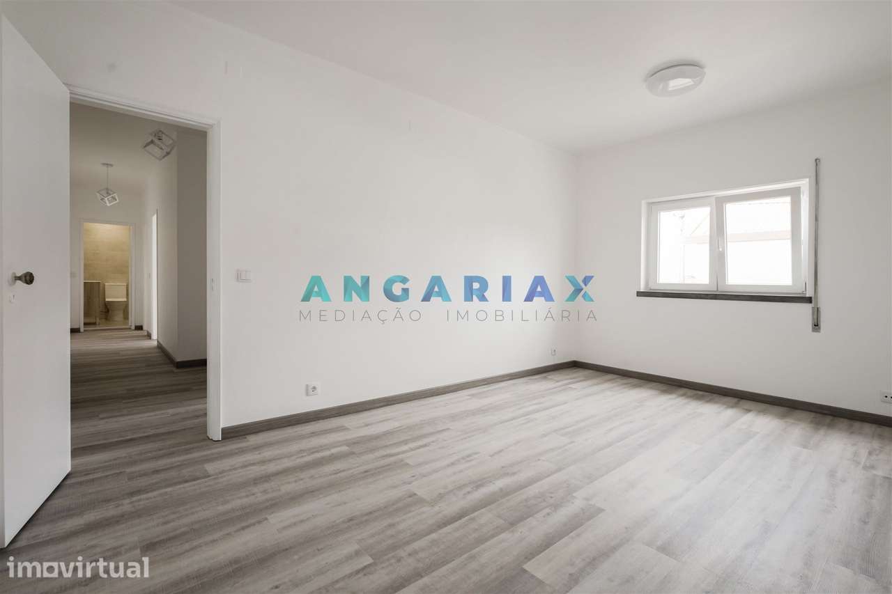 ANG1652 - Apartamento T2 para Venda em Leiria - Grande imagem: 2/17