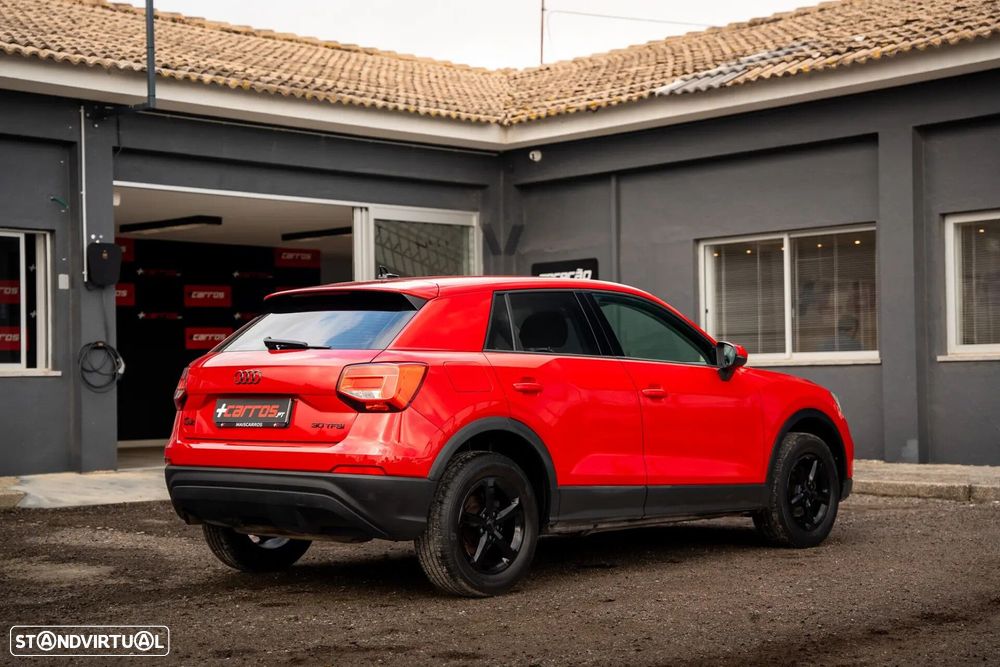 Audi Q2 30 TFSI Advanced - 9