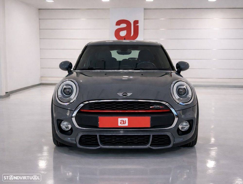 MINI 5 Portas One D - 3