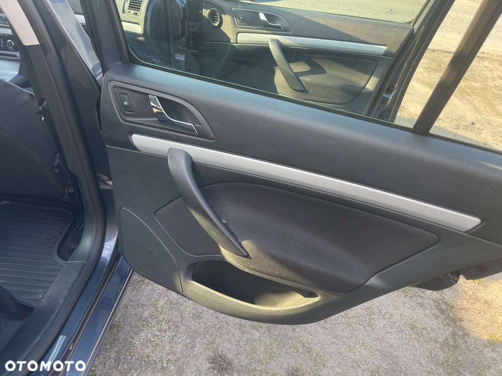 Skoda Octavia 1.4 TSI Ambiente Green tec - 27