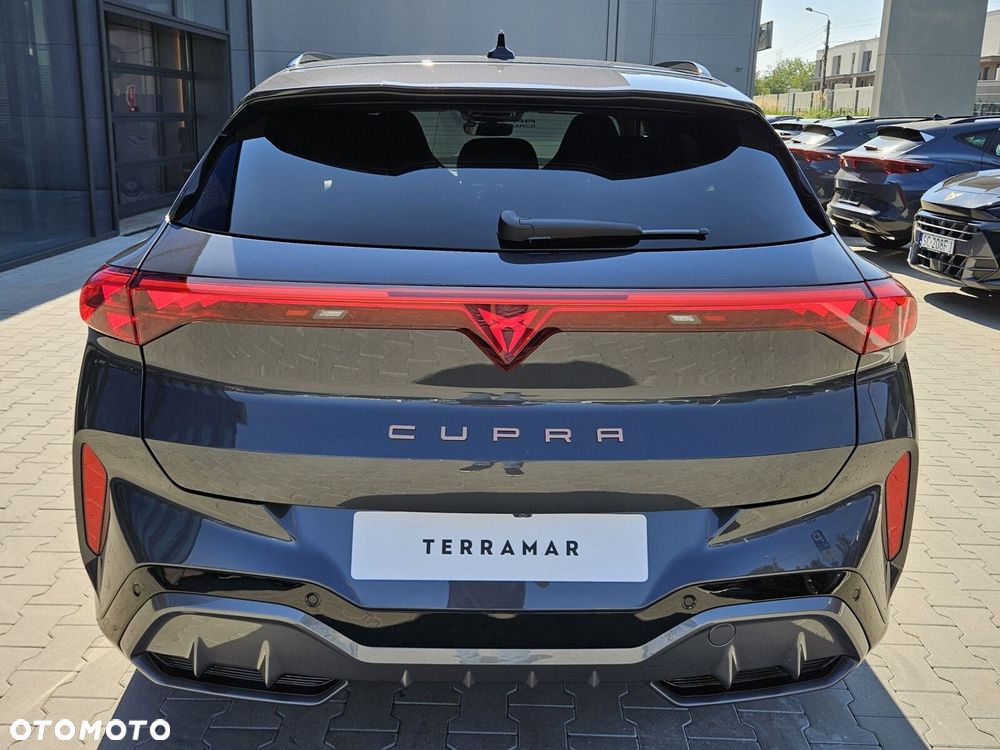 Cupra Terramar - 6