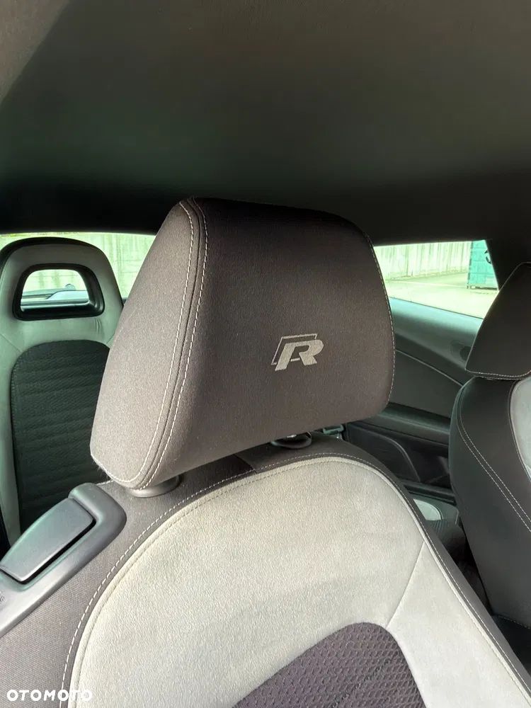 Volkswagen Scirocco 2.0 TSI R DSG - 18