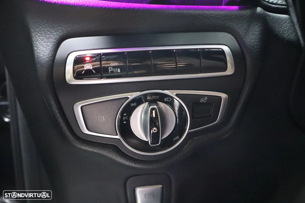 Mercedes-Benz G 500 9G-TRONIC AMG Line - 25