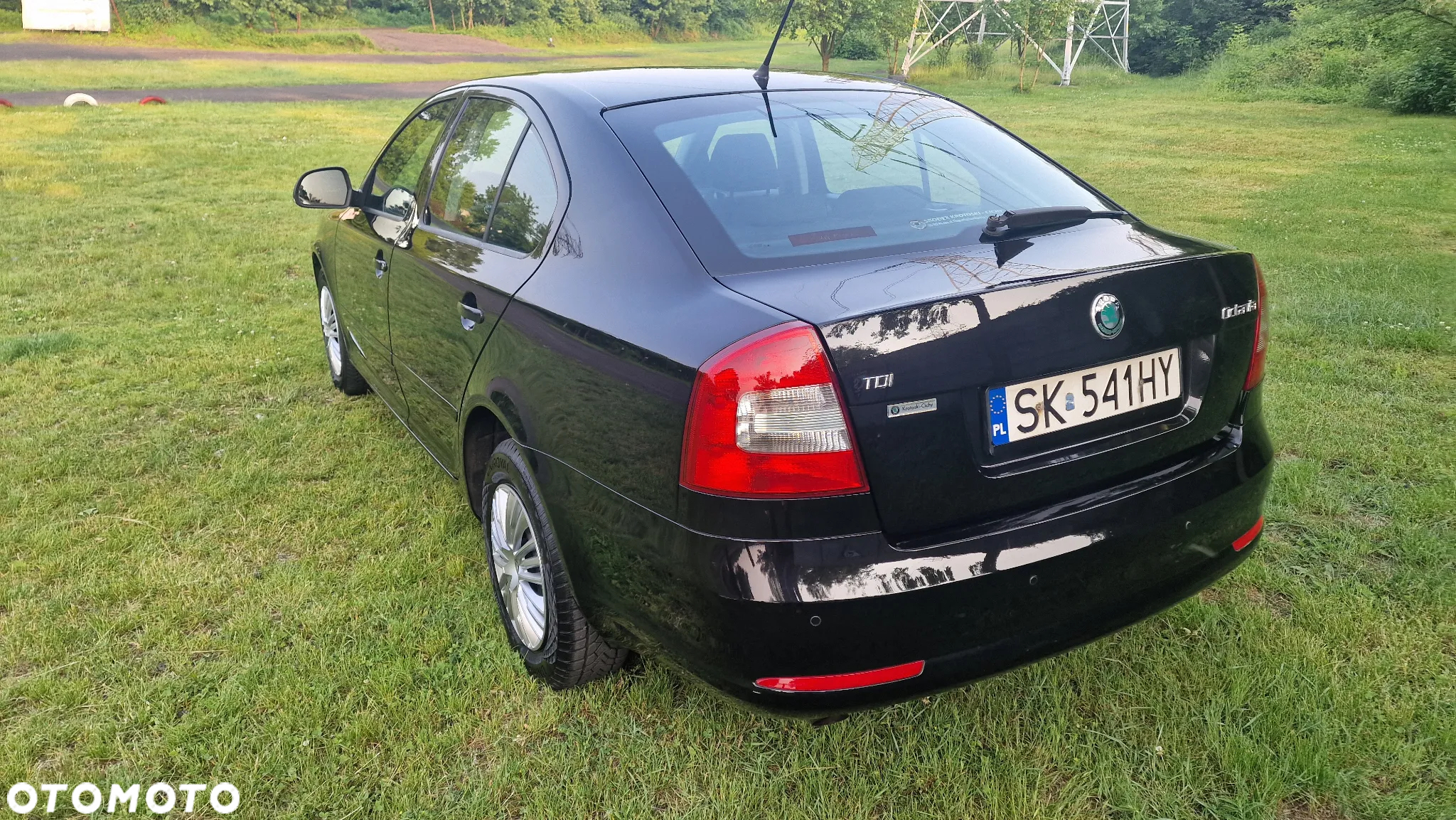Skoda Octavia 1.6 TDI Classic - 18