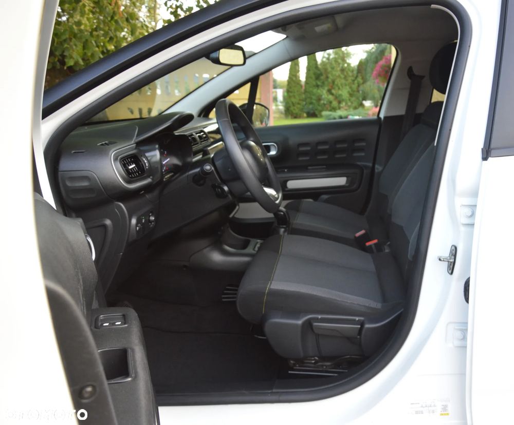 Citroën C3 - 16