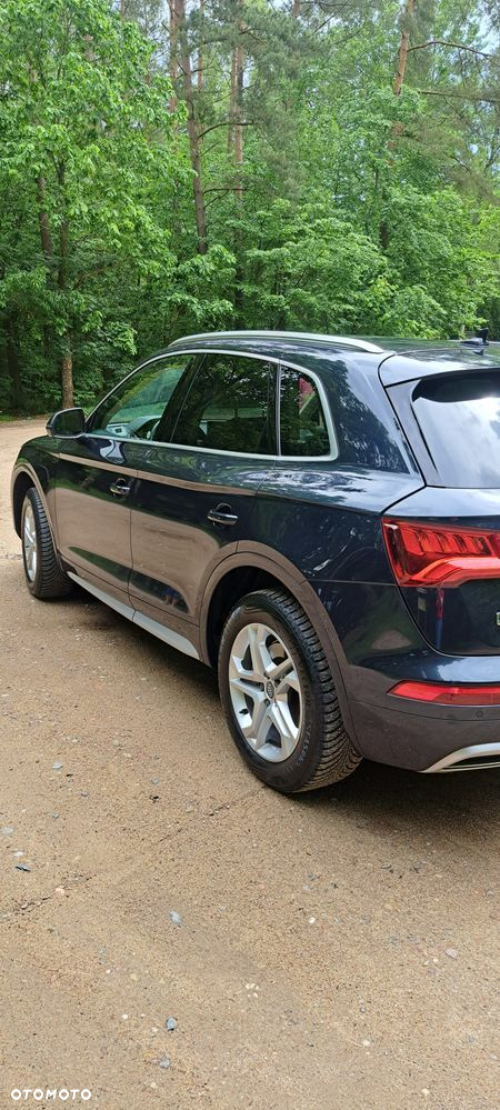 Audi Q5 - 16