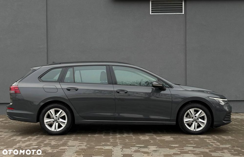 Volkswagen Golf - 3