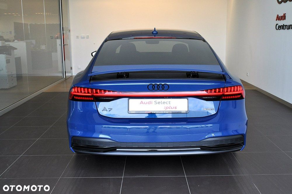 Audi A7 Sportback - 3