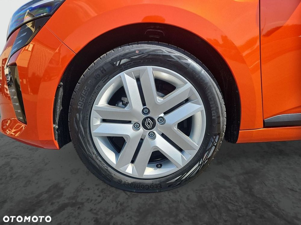 Renault Clio - 9