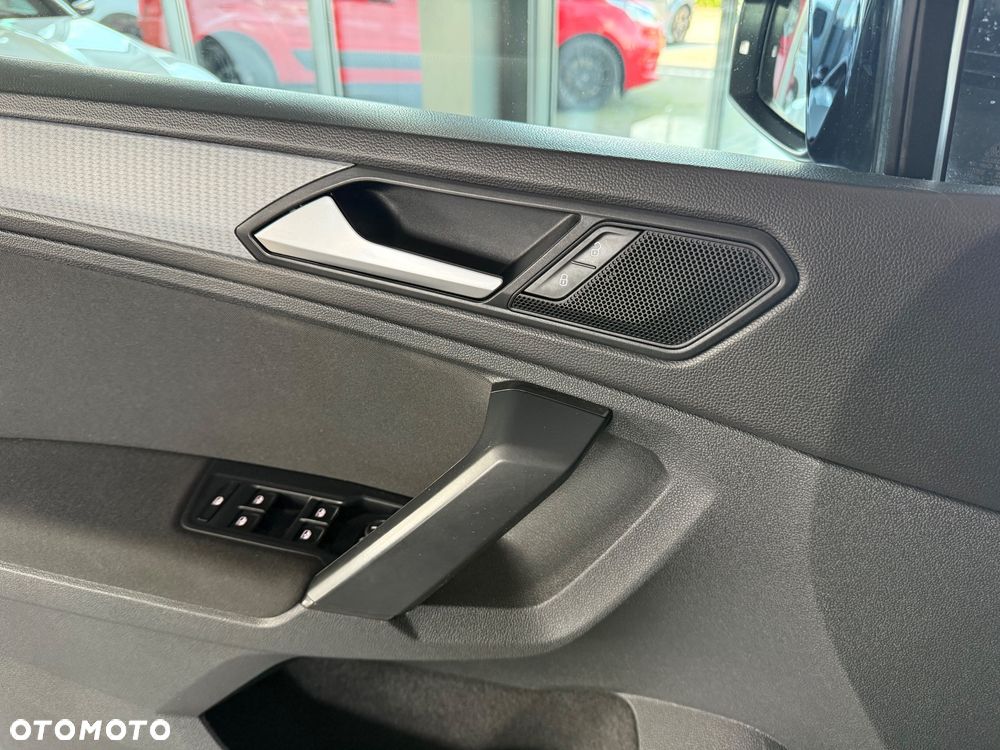 Volkswagen Tiguan 1.5 TSI EVO Comfortline DSG - 26