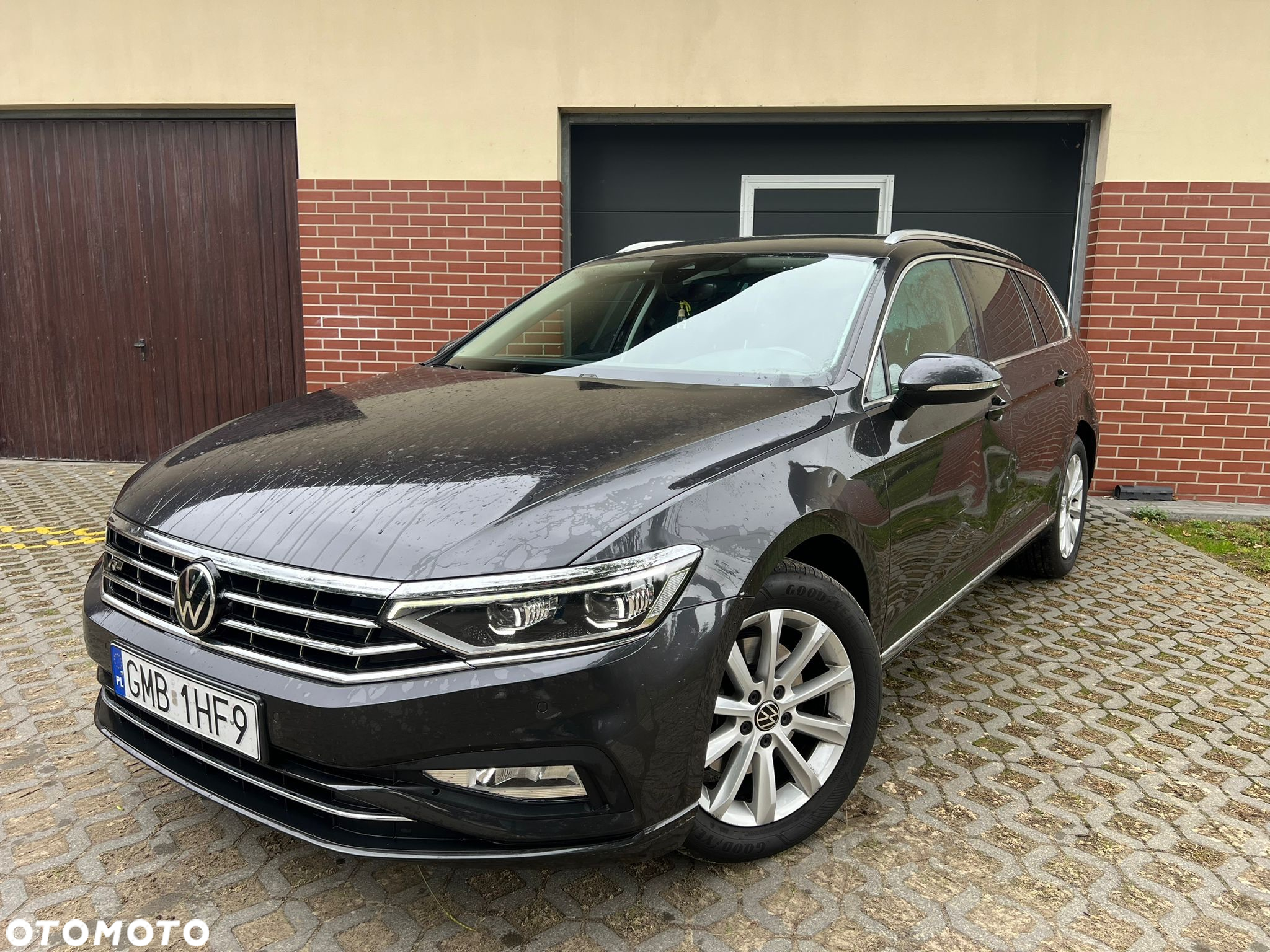 Volkswagen Passat Variant 2.0 TDI SCR DSG BlueMotion Highline - 26