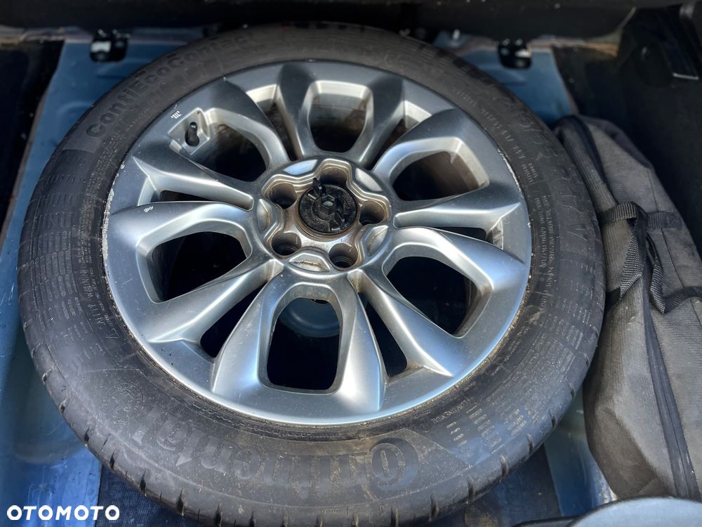 Fiat 500X 1.6 Multijet 4x2 S&S Business Line - 35