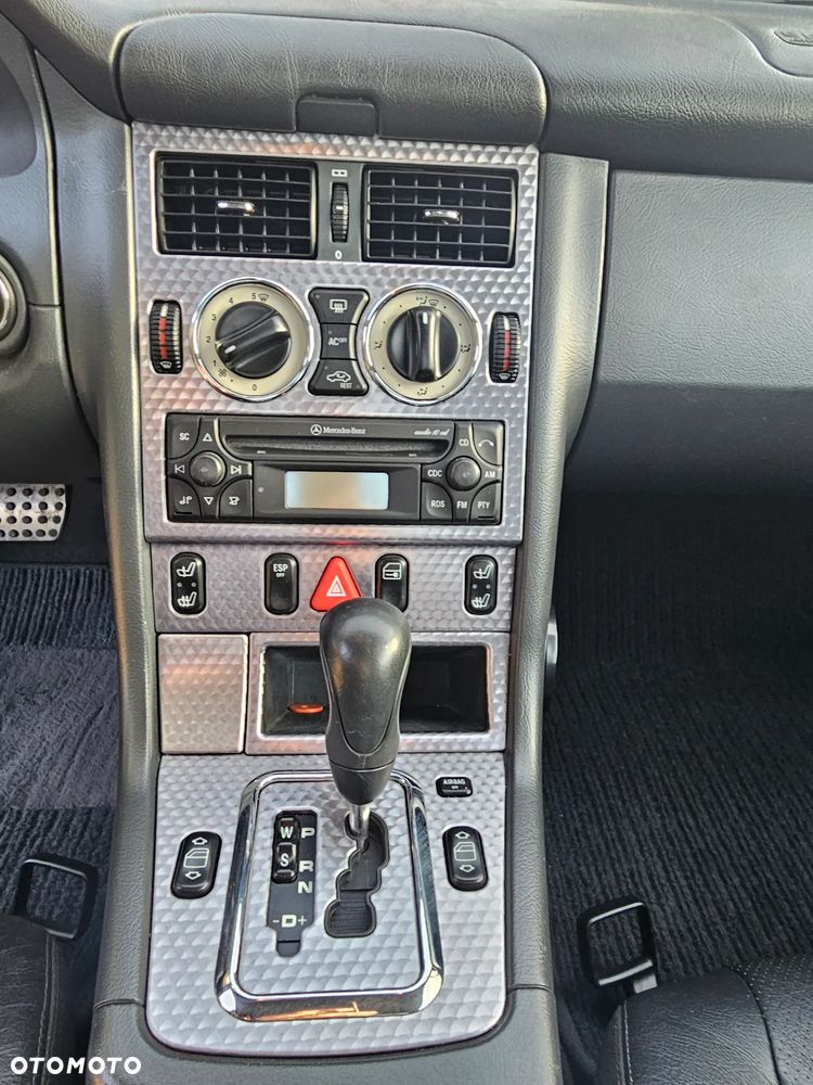 Mercedes-Benz SLK - 13