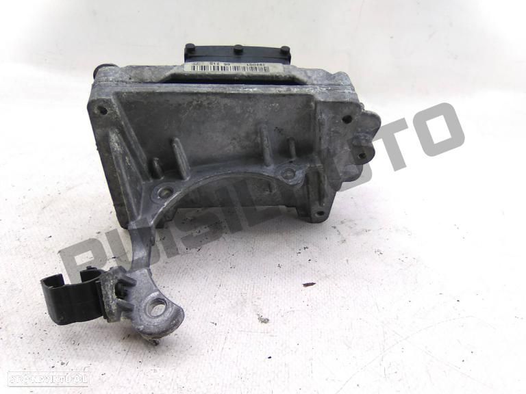 Centralina Motor 00468_153_630 Alfa Romeo 147 [2000_2010] 1.6 1 - 2