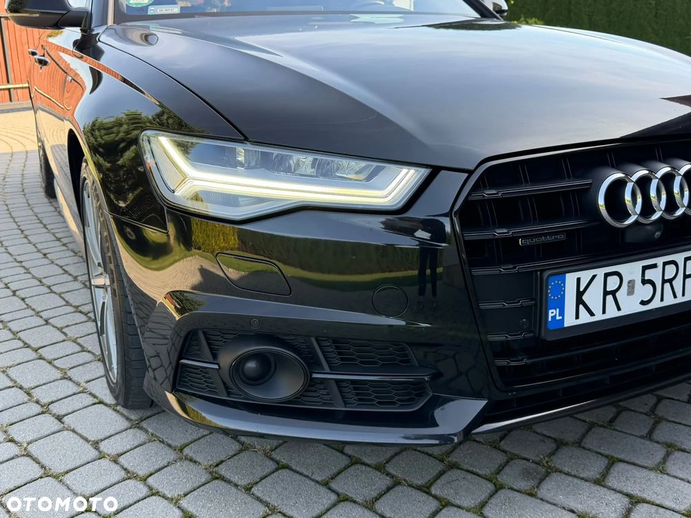 Audi A6 Avant - 14