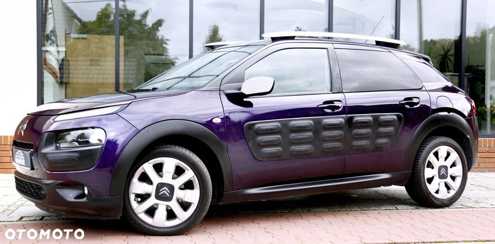 Citroën C4 Cactus 1.6 BlueHDi Live - 6