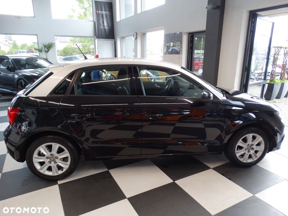 Audi A1 - 4