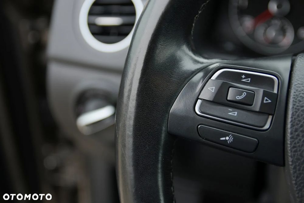 Volkswagen Golf Plus Plus1.6 TDI DPF BlueMotion Technology Style - 28