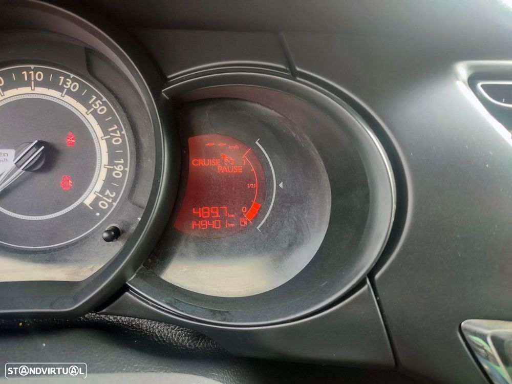 Citroën C3 1.4 HDi Collection - 28