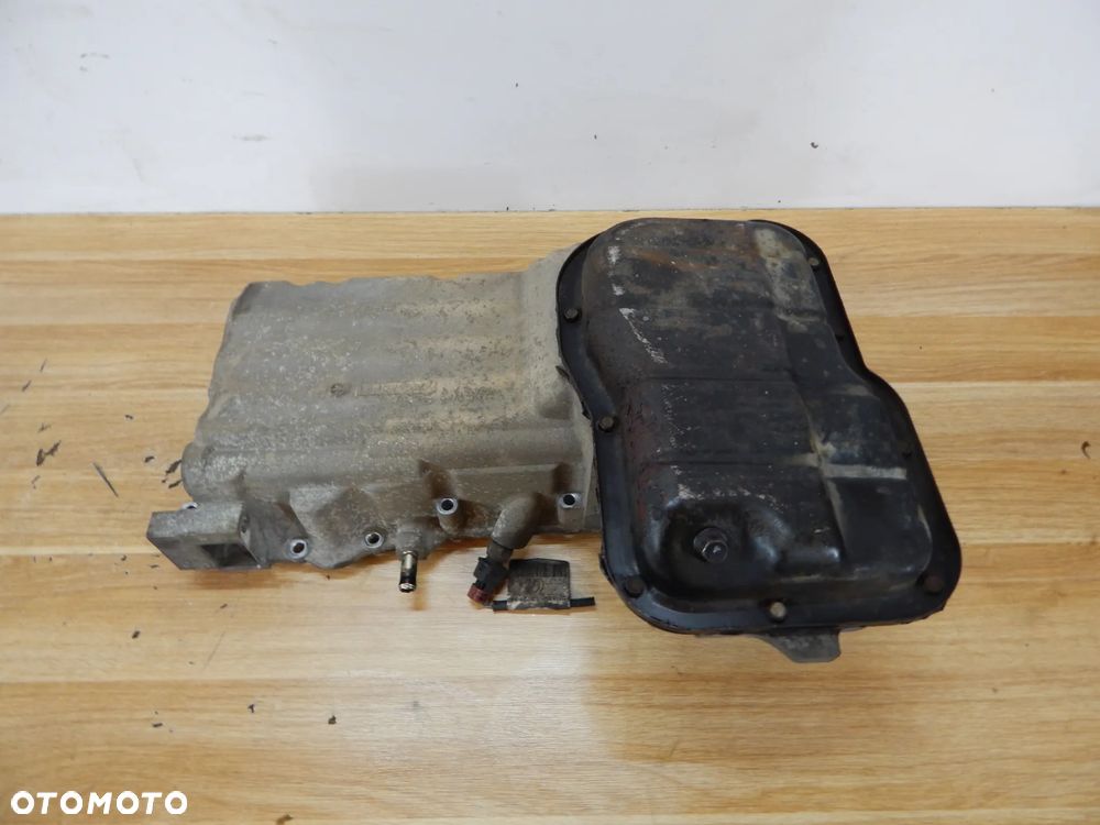 Wał korbowy wałek wałki koło głowica blok silnika 2.5 dci Nissan Cabstar Navara Renault Maxity 07-20 Euro 5 Łuków części - 17