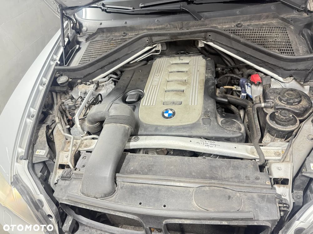 BMW X5 3.0d xDrive - 12