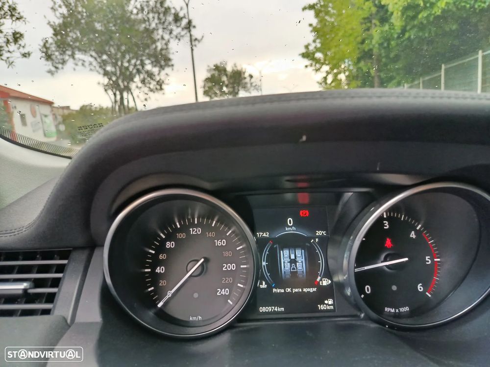 Land Rover Range Rover Evoque 2.0 D150 - 31