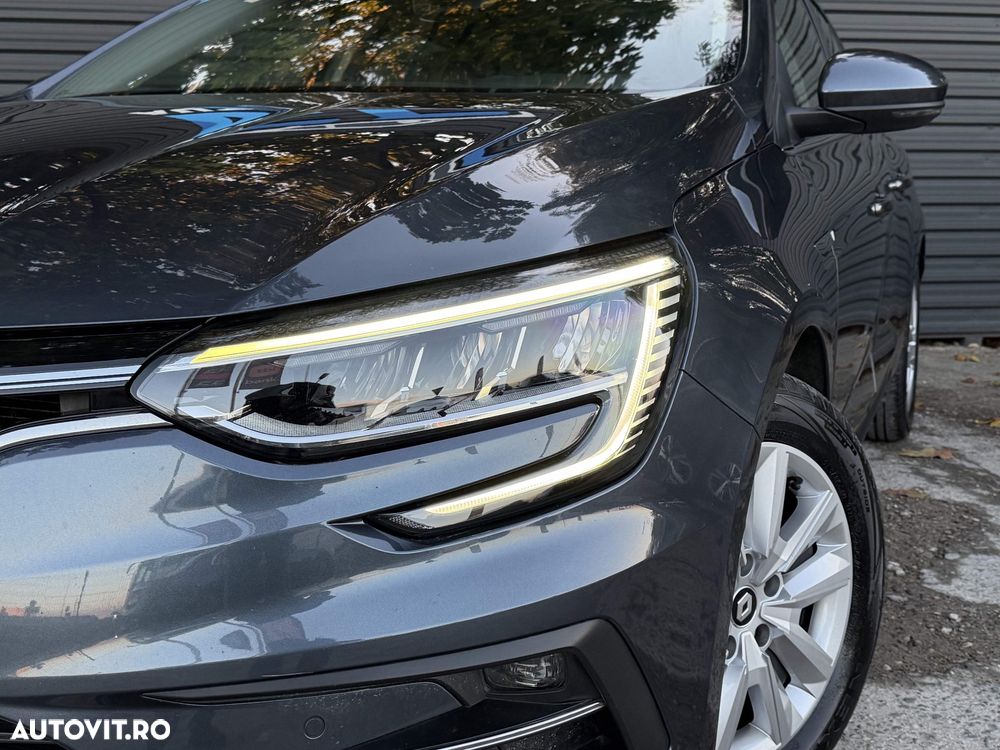 Renault Megane BLUE dCi 115 TECHNO - 24