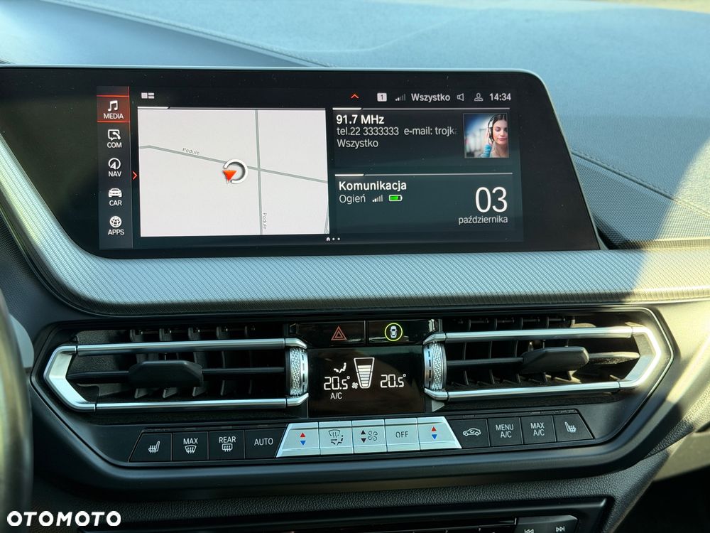 BMW Seria 1 - 16