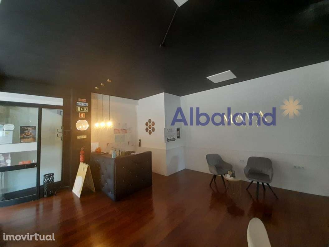 Loja Comercial - Centro da cidade de Barcelos (junto ao Recheio) - Grande imagem: 3/7