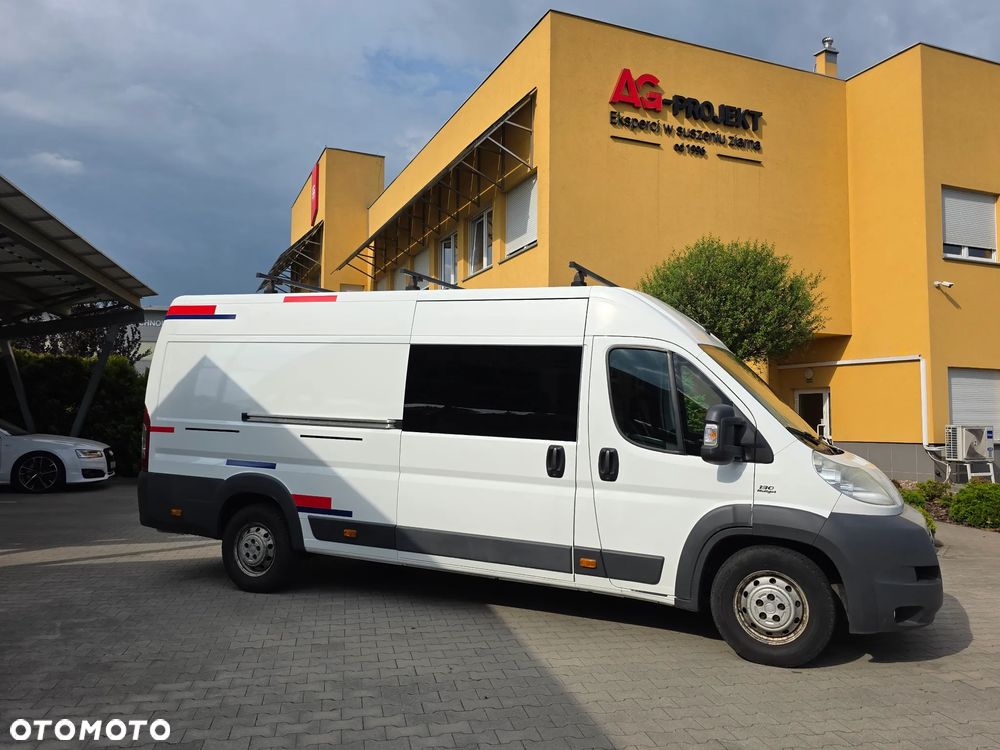 Fiat Ducato - 7