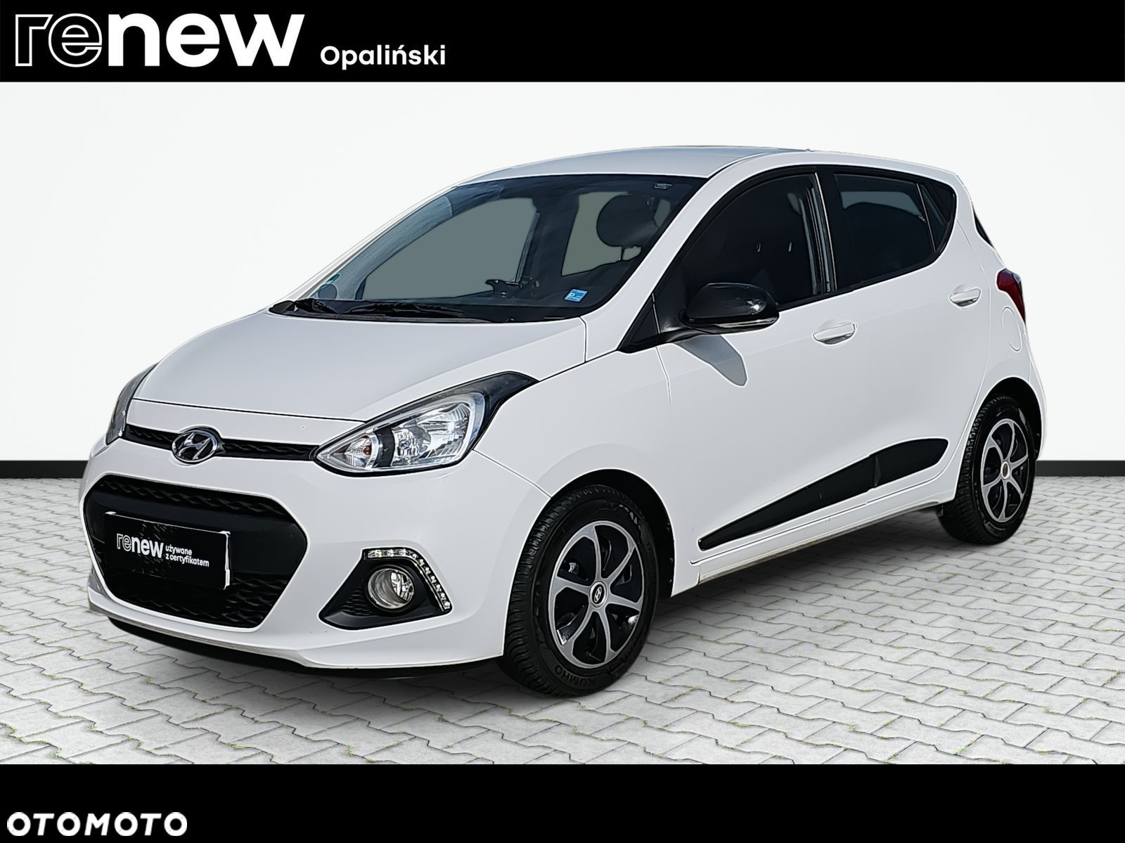 Hyundai i10 1.0 Premium - 1