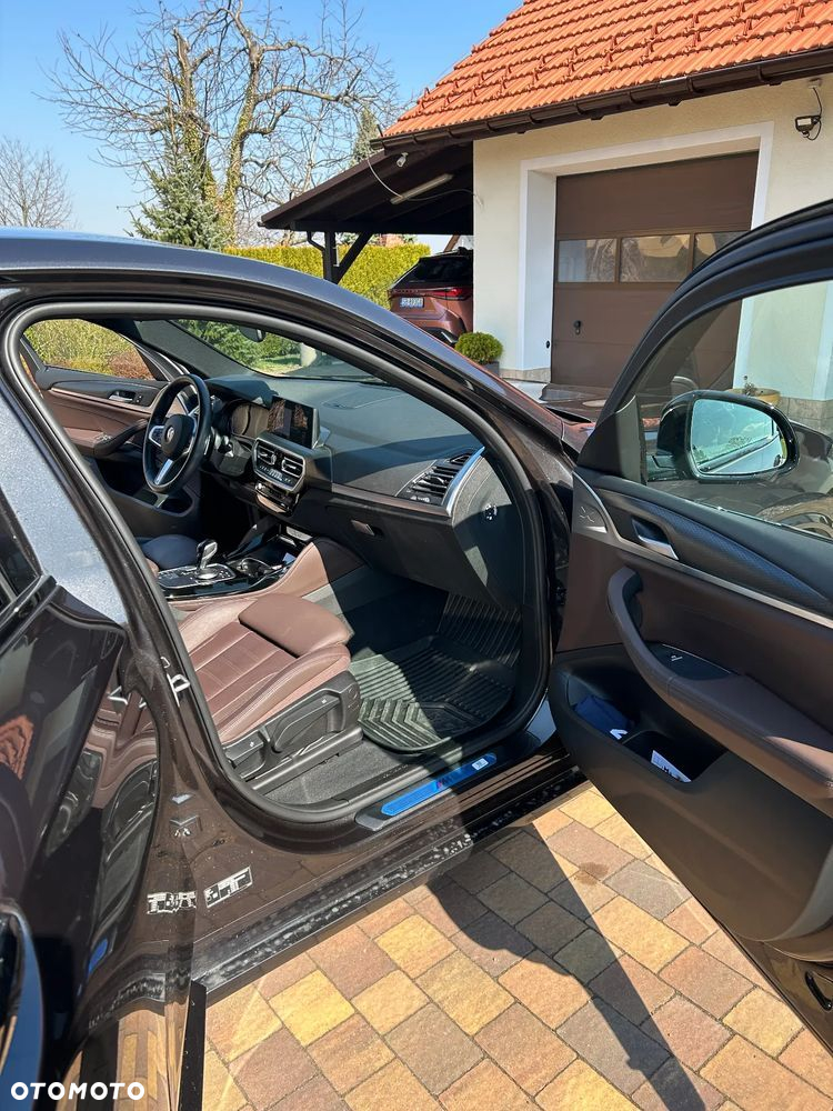 BMW X4 - 9